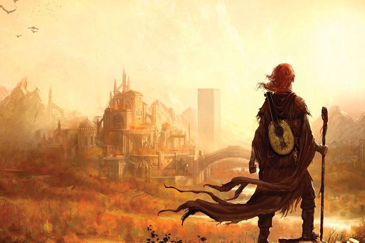 شبکه Showtime قصد ساخت سریال The Kingkiller Chronicle را دارد