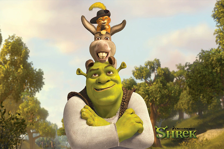 انیمیشن Shrek 5 بازسازی این مجموعه خواهد بود