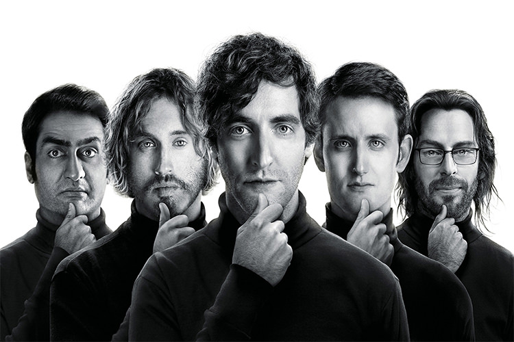 تاریخ پخش فصل چهارم سریال Silicon Valley اعلام شد