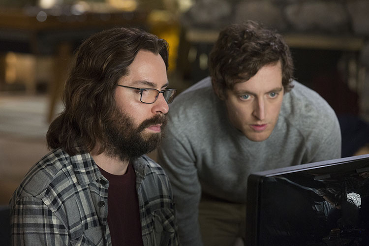 تریلر فصل ششم سریال Silicon Valley منتشر شد