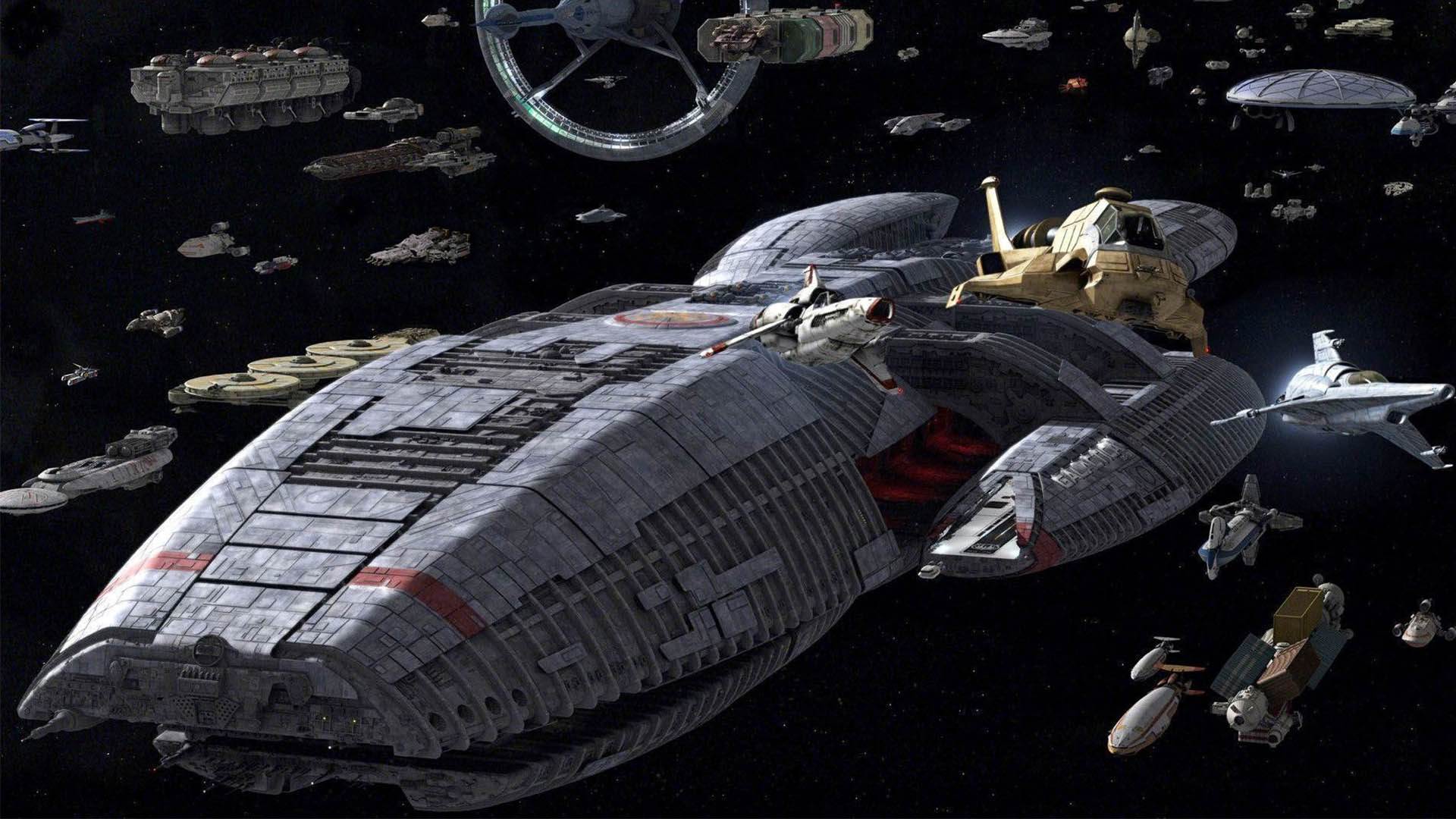 تهیه‌کننده فیلم‌های X-Men تولید و نویسندگی فیلم Battlestar Galactica را برعهده گرفت