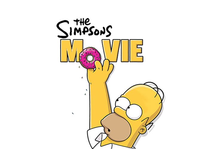 انیمیشن The Simpsons Movie 2 مراحل ابتدایی ساخت خود را سپری می‌کند
