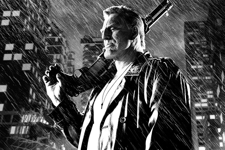 سریال Sin City در دست ساخت است