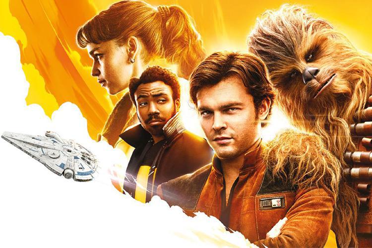 اطلاعات جدیدی از فیلم Solo: A Star Wars Story فاش شد