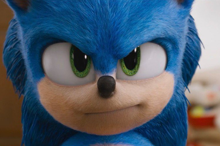 تاریخ اکران فیلم Sonic the Hedgehog 2 اعلام شد