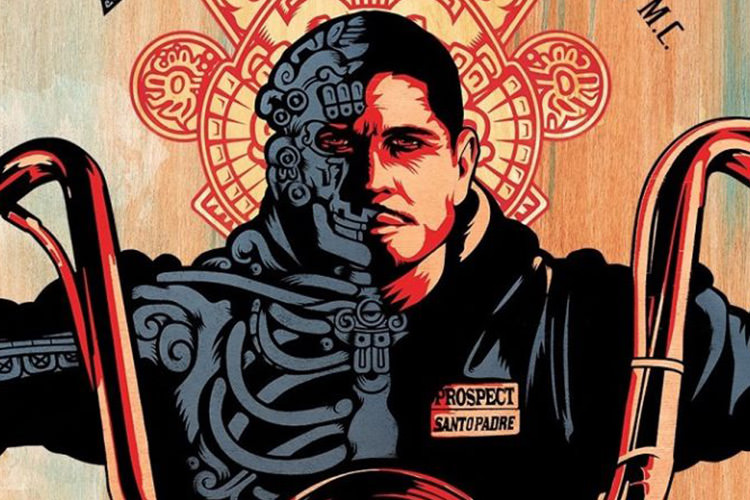 تریلر جدید سریال Mayans MC، اسپین آف سریال Sons of Anarchy منتشر شد