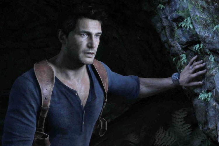 تاریخ اکران تازه فیلم Uncharted اعلام شد