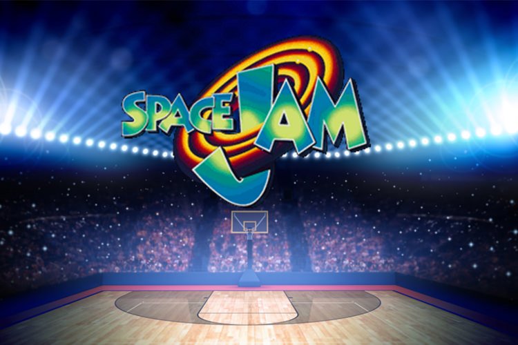 حضور بازیکنانی دیگر از NBA و WNBA در فیلم Space Jam 2