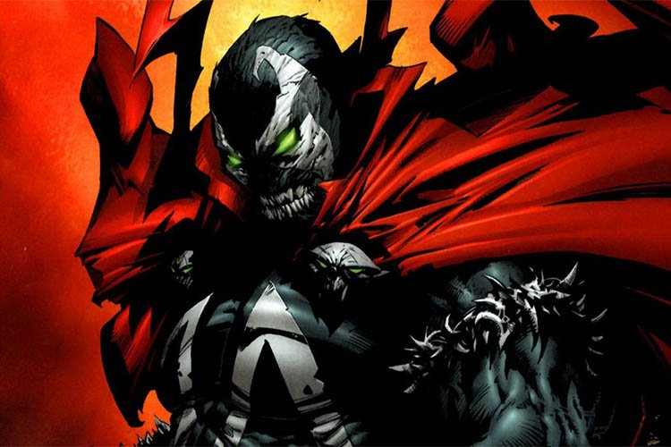 فیلم Spawn یک گام به ساخت نزدیک تر شد