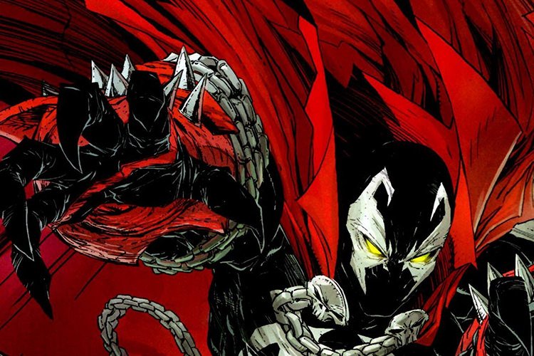 ریبوت فیلم Spawn یک فیلم ابرقهرمانی با بودجه پایین خواهد بود