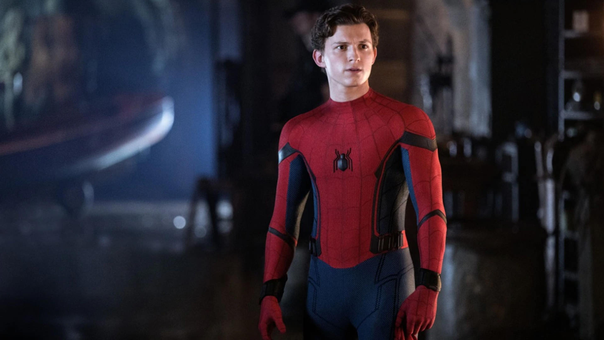 تام هالند رسما به فیلمبرداری فیلم Spider-Man 3 اضافه شد