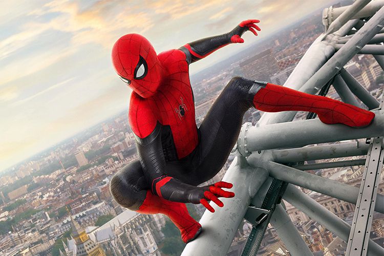مراحل تولید فیلم Spider-Man 3 رسما آغاز شد؛ انتشار اولین تصاویر در ماه دسامبر