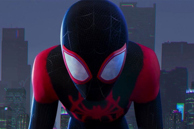 تولید دنباله انیمیشن Spider-Man: Into the Spider-Verse آغاز شد