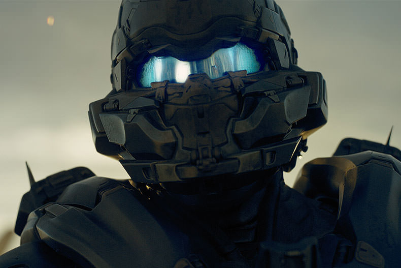 سریال تلویزیونی Halo با تهیه کنندگی استیون اسپیلبرگ لغو نشده است