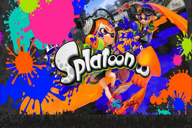 سریال انیمه آنلاین با الهام از Splatoon در دست ساخت است