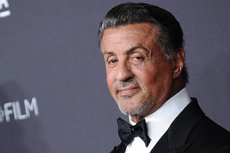 فیلمبرداری فیلم Rambo V به پایان رسید
