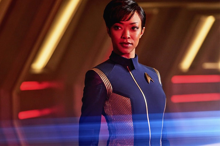 سازنده سریال Star Trek: Discovery تغییر کرد