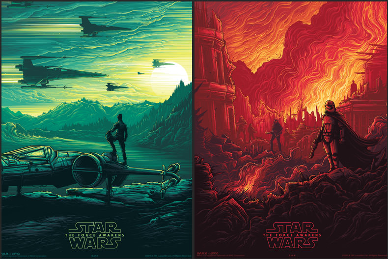 فروش فیلم Star Wars: The Force Awakens از ۱.۸ میلیارد دلار عبور کرد