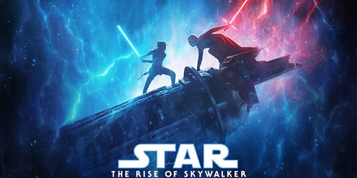 واکنش منتقدان به فیلم Star Wars: The Rise of Skywalker