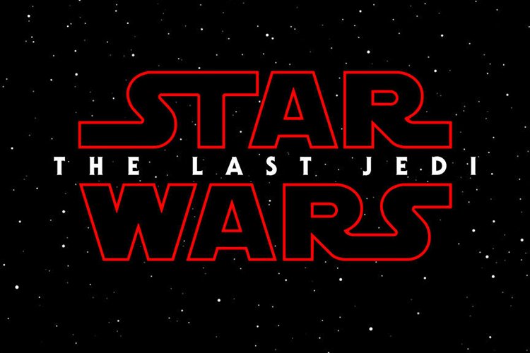 کلمه جدای در نام فیلم Star Wars: The Last Jedi جمع است