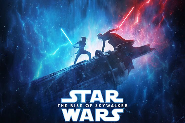 زمان انتشار تریلر جدید و پایانی فیلم Star Wars: The Rise Of Skywalker مشخص شد