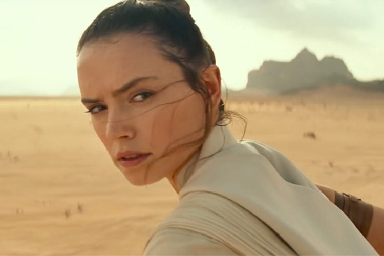 تصاویر، ویدیو و اطلاعات جدیدی از فیلم Star Wars: The Rise Of Skywalker منتشر شد