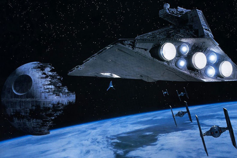 جزئیاتی از داستان فیلم فرعی Star Wars Anthology: Rogue One منتشر شد