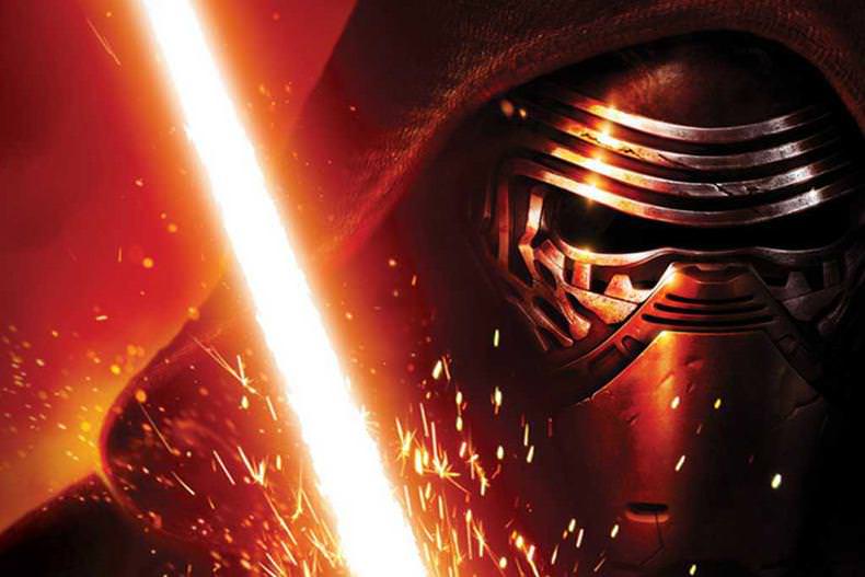 فروش فیلم Star Wars: The Force Awakens به ۲ میلیارد دلار رسید