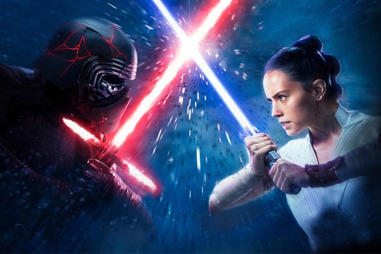 فروش کلی فیلم Star Wars: The Rise of Skywalker به مرز نیم میلیارد دلار رسید