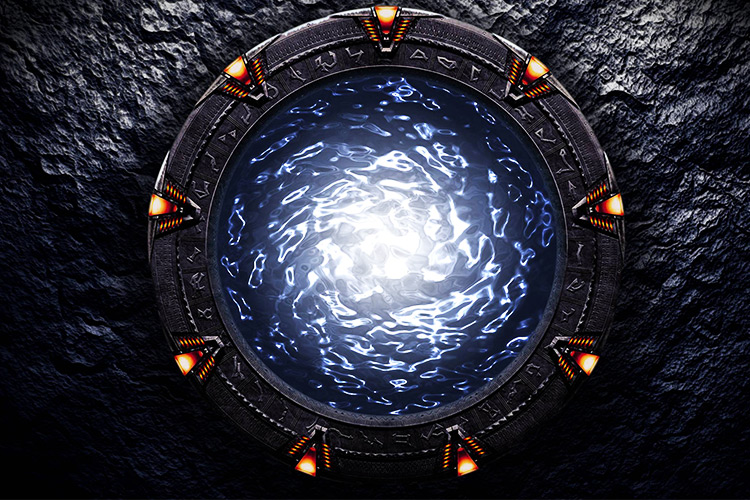 پیش‌درآمد مجموعه Stargate تنها به صورت دیجیتال پخش خواهد شد