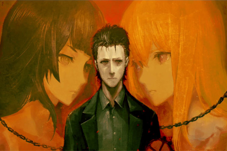 انیمه Steins;Gate 0 با انتشار تریلری رونمایی شد