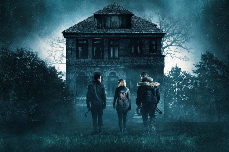 استیون لانگ ساخت قسمت دوم فیلم Don’t Breathe را تایید کرد