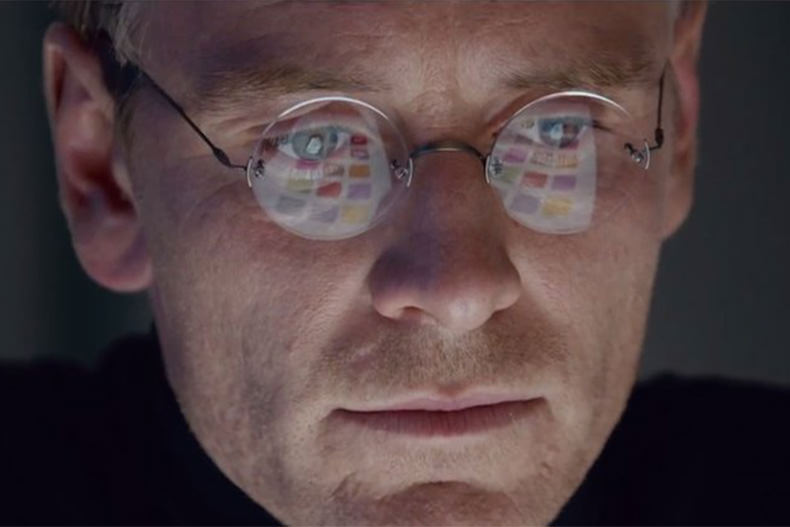 تماشا کنید: پستی و بلندی های بنیانگذار اپل در اولین تریلر کامل فیلم Steve Jobs