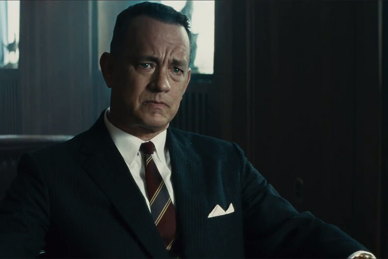 تماشا کنید: اولین تریلر جدیدترین فیلم استیون اسپیلبرگ؛ Bridge of Spies