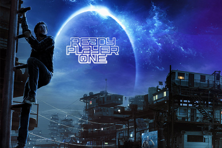 استیون اسپیلبرگ از نوستالژی دهه ۸۰ در فیلم Ready Player One می گوید