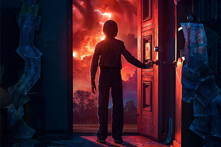 ۱۵.۸ میلیون بیننده قسمت ابتدایی فصل دوم سریال Stranger Things را تماشا کرده‌اند