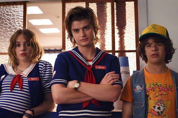 تعداد قسمت‌های فصل چهارم سریال Stranger Things و زمان شروع فیلمبرداری آن مشخص شد