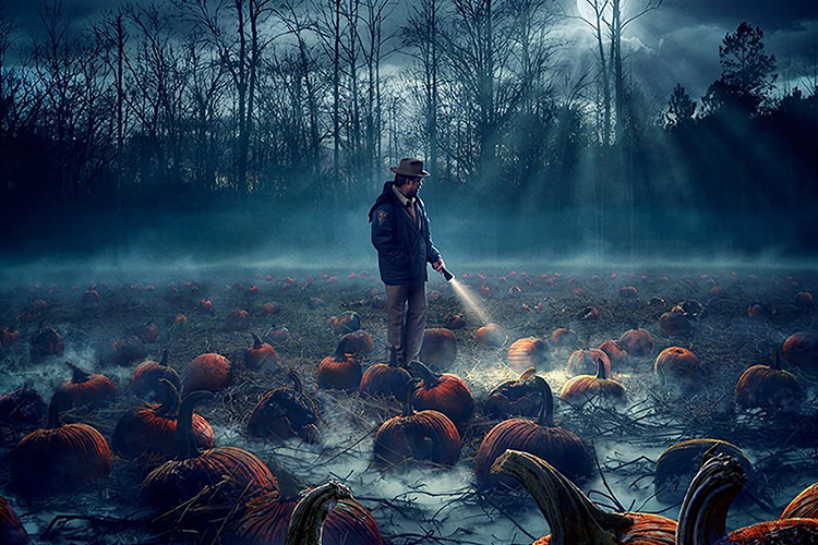 مراحل فیلمبرداری فصل چهارم سریال Stranger Things بخاطر ویروس کرونا متوقف شد