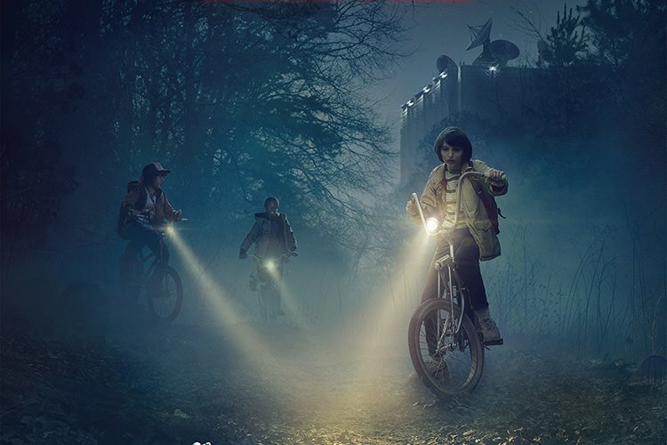 بازیگر ارباب حلقه‌ها و دو بازیگر دیگر به فصل دوم سریال Stranger Things اضافه شدند