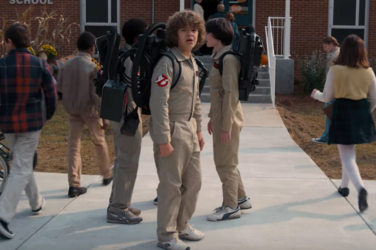 فصل دوم سریال Stranger Things ترسناک تر از فصل اول خواهد بود