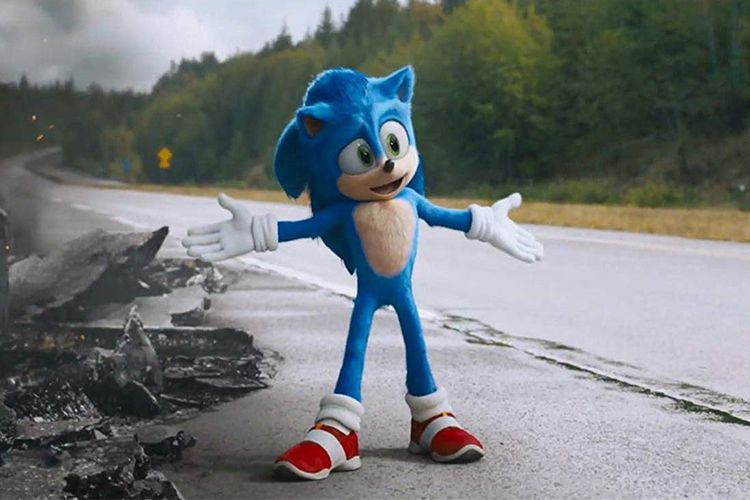 استودیویی که سونیک را دوباره در فیلم Sonic the Hedgehog طراحی کرده بود، تعطیل شد