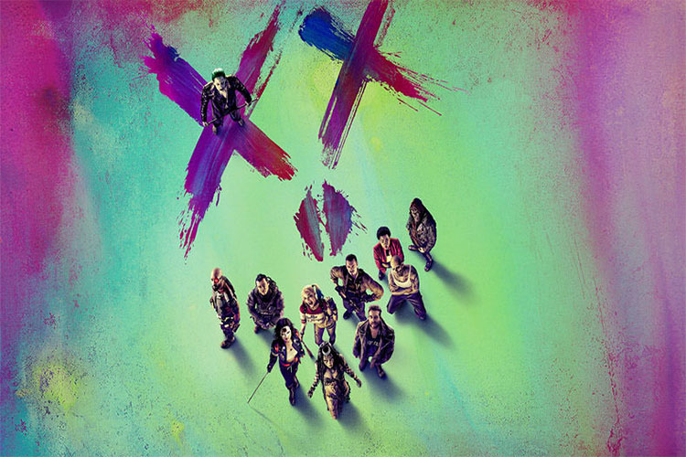 فیلم Suicide Squad 2 همچنان در حال توسعه است