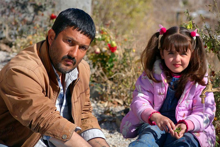 تاریخ انتشار فیلم سینمایی قصر شیرین در شبکه نمایش خانگی مشخص شد
