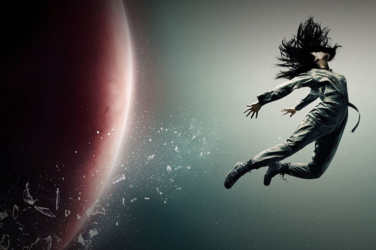پخش سریال The Expanse از سوی شبکه سای فای متوقف شد