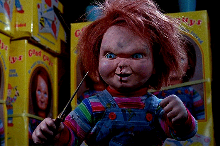 سریال Child's Play از شبکه Syfy پخش خواهد شد