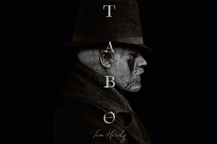 سریال Taboo برای فصل دوم تمدید شد