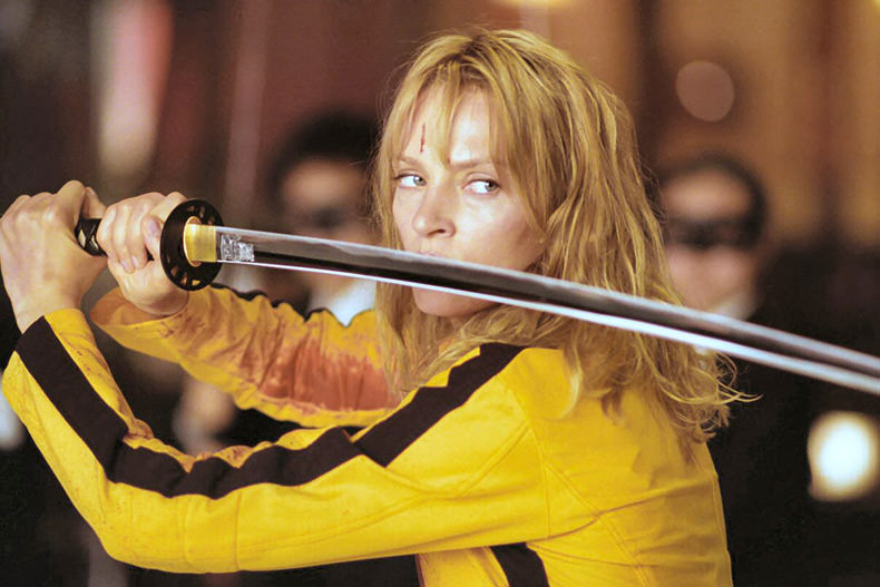 صحبت‌های تارانتینو درباره احتمال ساخت قسمت سوم Kill Bill