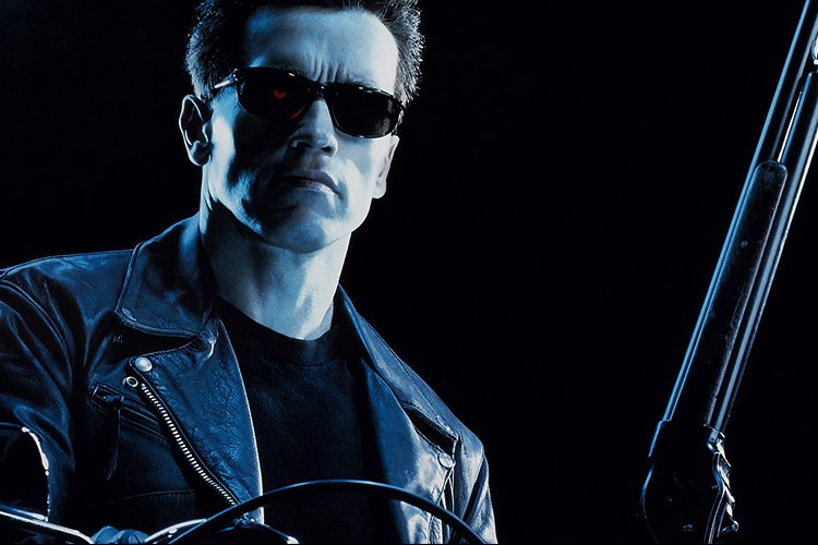 پخش اولین تریلر نسخه سه بعدی فیلم Terminator 2: Judgment Day