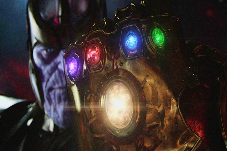 اهداف تانوس در فیلم Avengers: Infinity War مشخص شدند