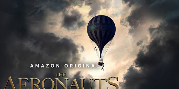 واکنش منتقدان به فیلم The Aeronauts - هوانوردان